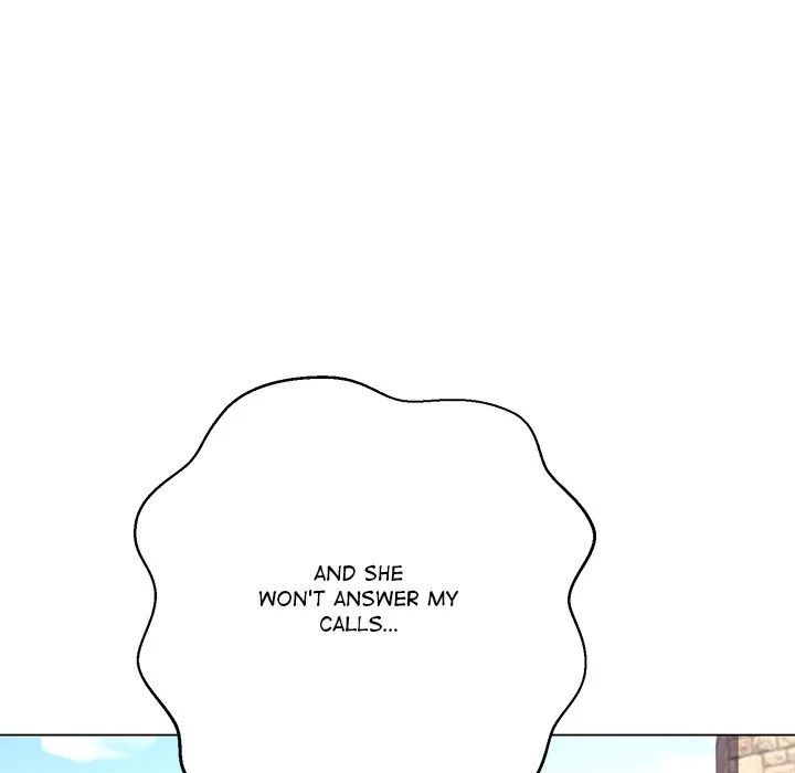 My Gangster Girlfriend Chapter 17 - Page 41