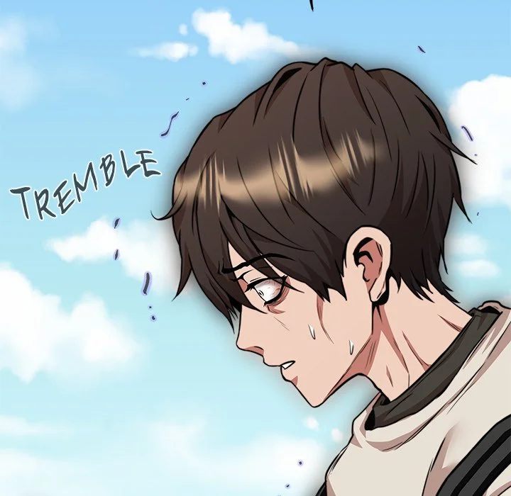 My Gangster Girlfriend Chapter 17 - Page 45