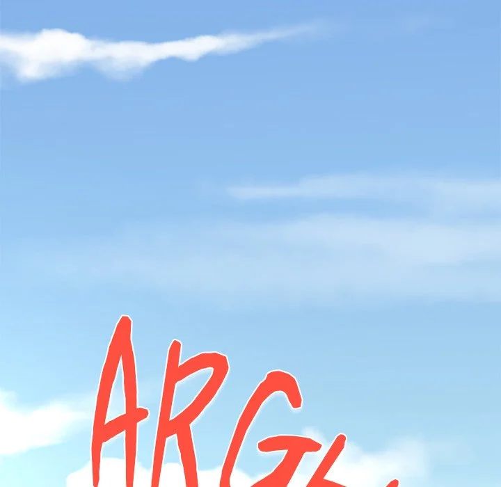 My Gangster Girlfriend Chapter 17 - Page 50