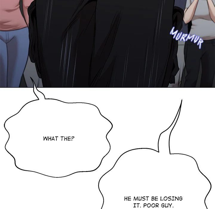 My Gangster Girlfriend Chapter 17 - Page 54