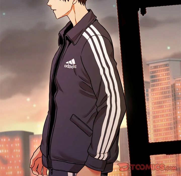 My Gangster Girlfriend Chapter 17 - Page 6