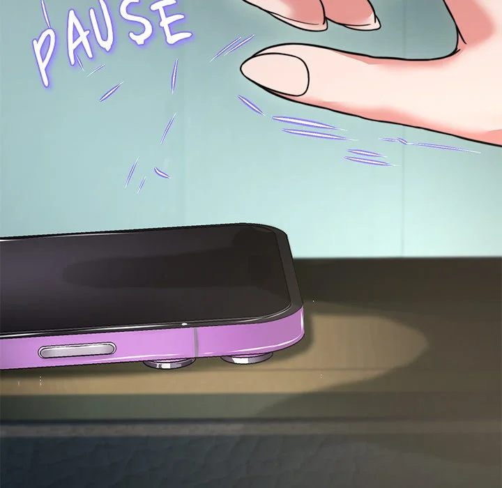 My Gangster Girlfriend Chapter 17 - Page 74