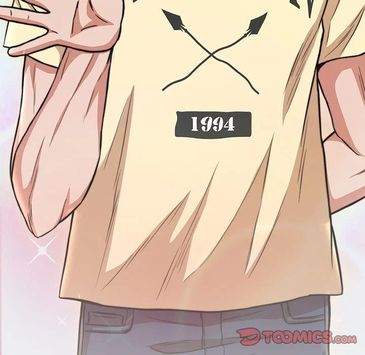 My Gangster Girlfriend Chapter 17 - Page 96