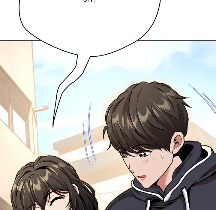 My Gangster Girlfriend Chapter 18 - Page 13