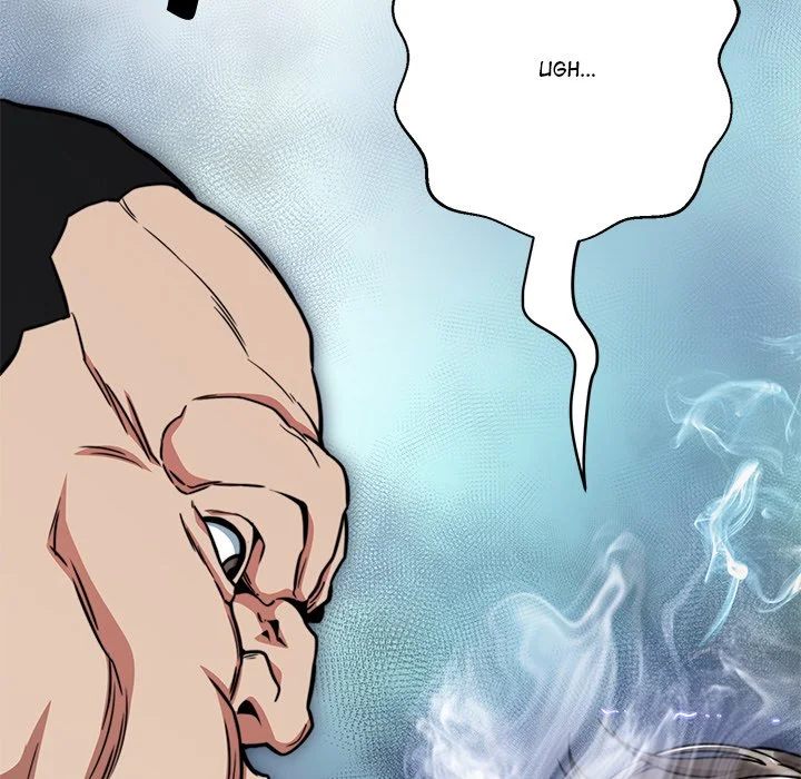 My Gangster Girlfriend Chapter 18 - Page 141