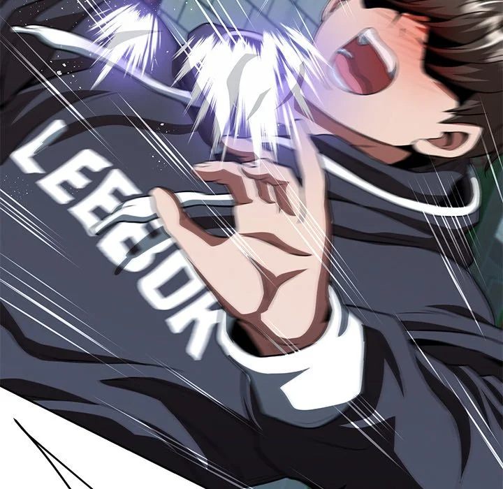 My Gangster Girlfriend Chapter 18 - Page 148