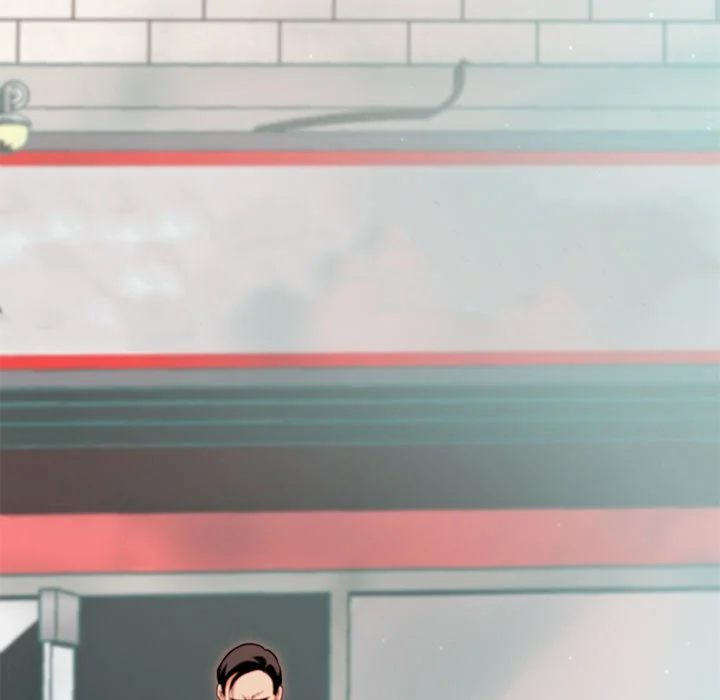 My Gangster Girlfriend Chapter 18 - Page 161