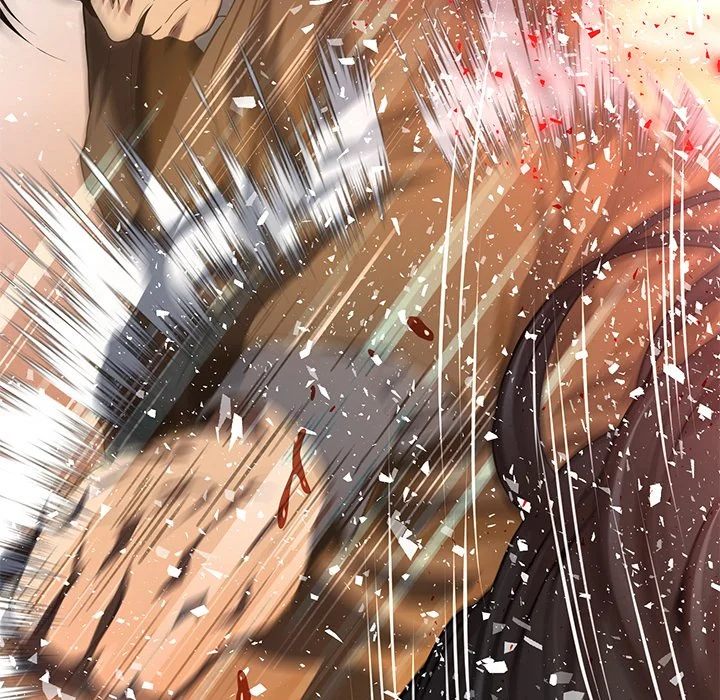 My Gangster Girlfriend Chapter 18 - Page 180