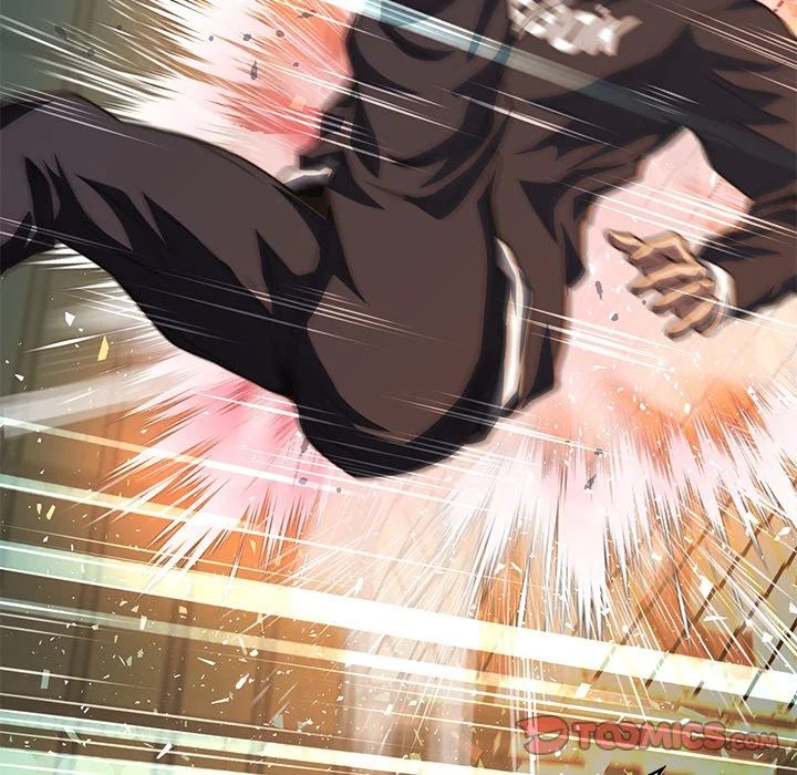 My Gangster Girlfriend Chapter 18 - Page 186