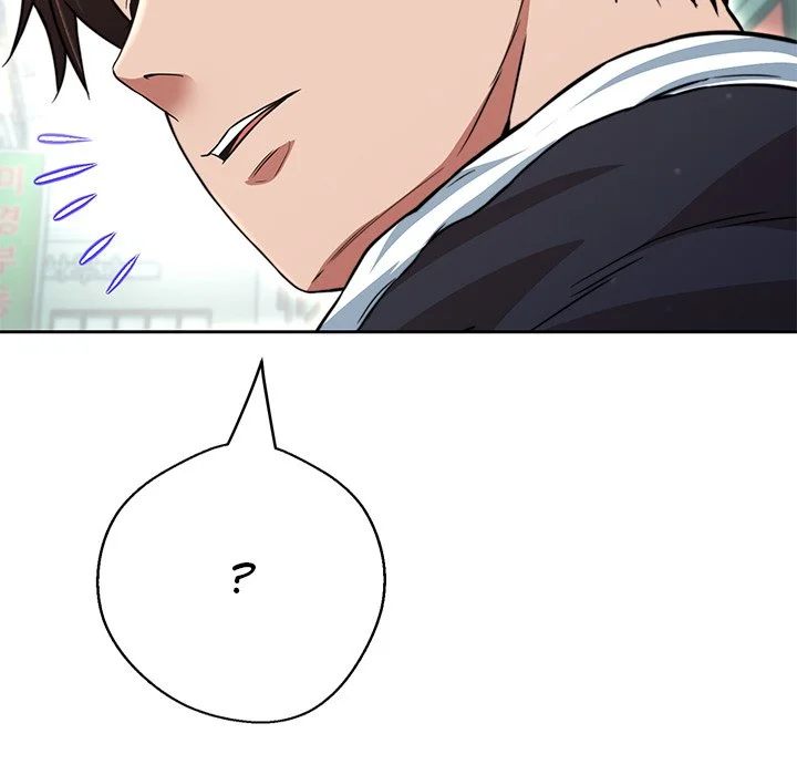 My Gangster Girlfriend Chapter 18 - Page 213