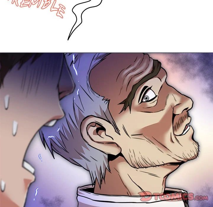 My Gangster Girlfriend Chapter 18 - Page 240