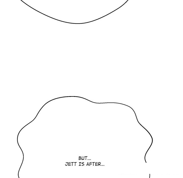 My Gangster Girlfriend Chapter 19 - Page 105