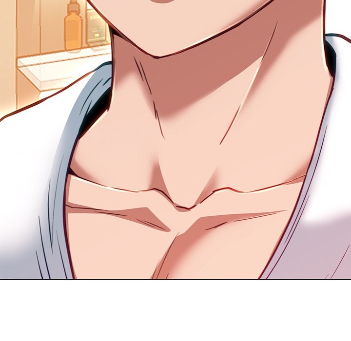 My Gangster Girlfriend Chapter 19 - Page 108