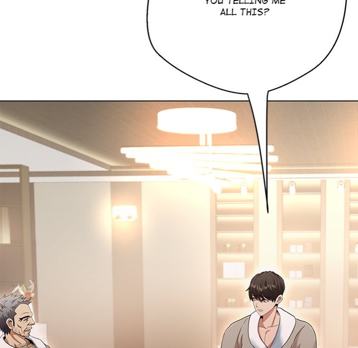 My Gangster Girlfriend Chapter 19 - Page 116