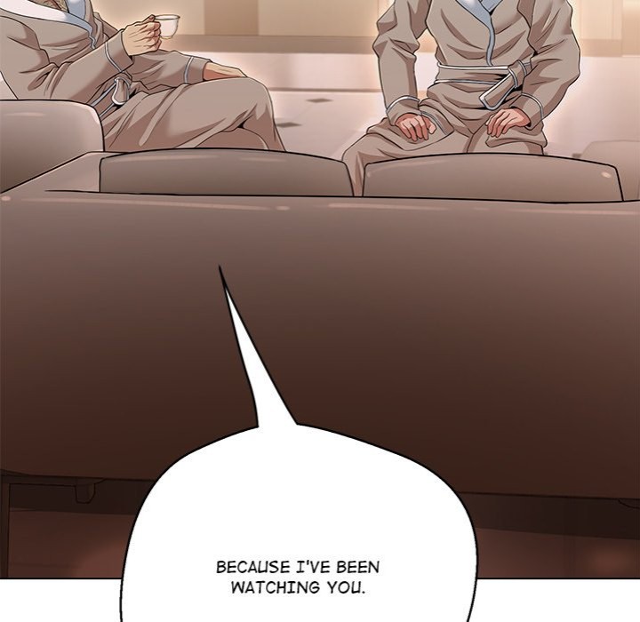 My Gangster Girlfriend Chapter 19 - Page 117