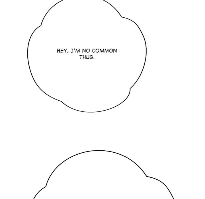 My Gangster Girlfriend Chapter 19 - Page 138