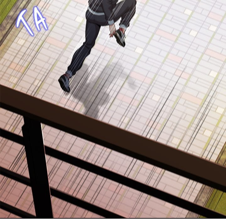 My Gangster Girlfriend Chapter 19 - Page 172