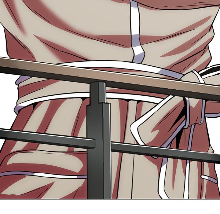 My Gangster Girlfriend Chapter 19 - Page 176