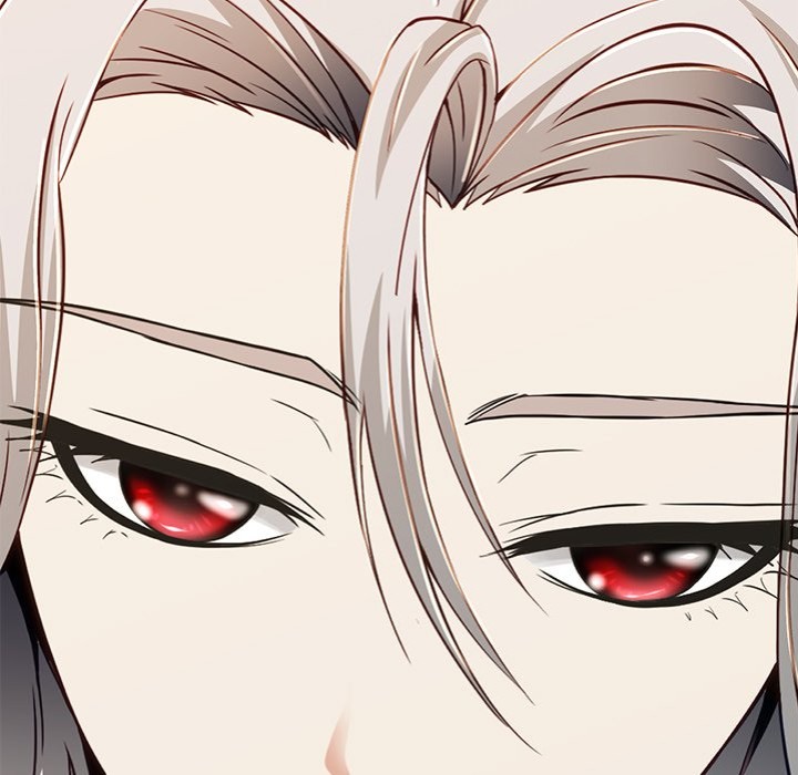 My Gangster Girlfriend Chapter 19 - Page 212