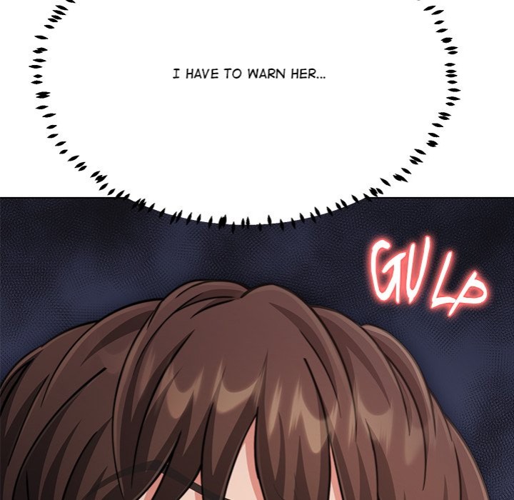 My Gangster Girlfriend Chapter 19 - Page 238