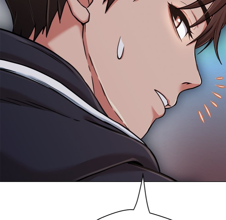 My Gangster Girlfriend Chapter 19 - Page 243