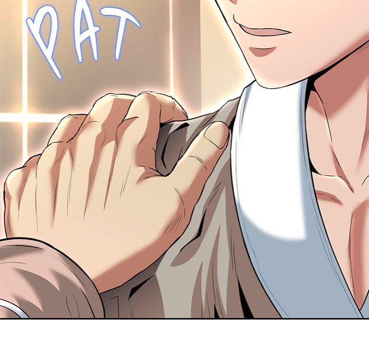 My Gangster Girlfriend Chapter 19 - Page 83