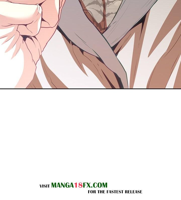 My Gangster Girlfriend Chapter 19 - Page 87