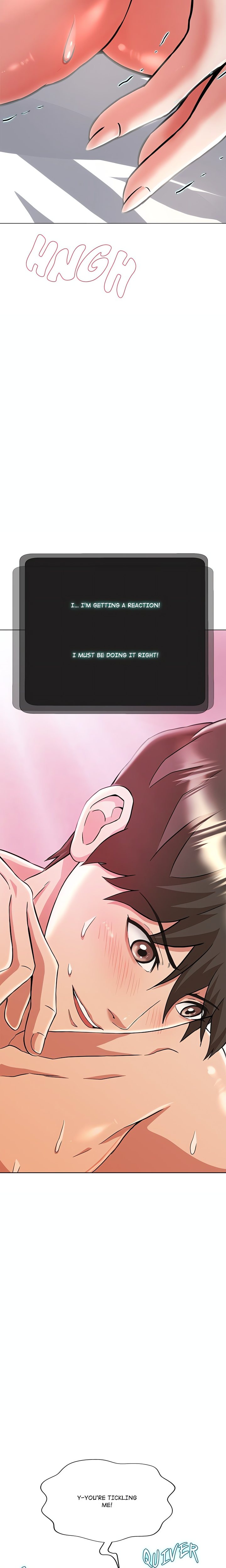 My Gangster Girlfriend Chapter 2 - Page 32