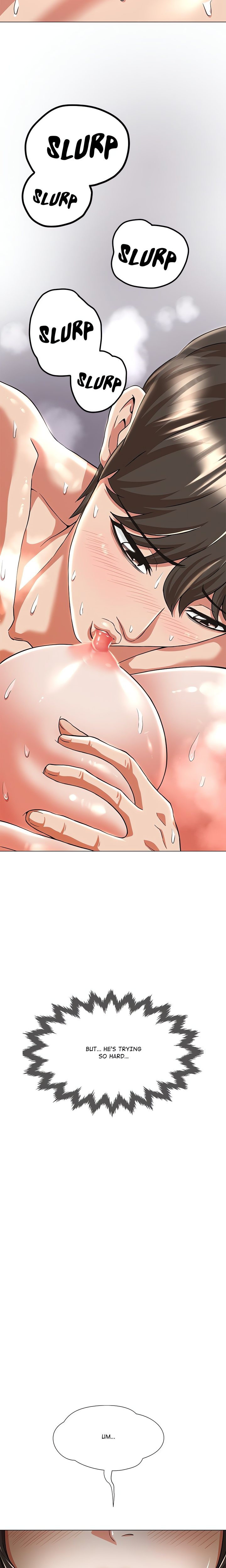 My Gangster Girlfriend Chapter 2 - Page 39