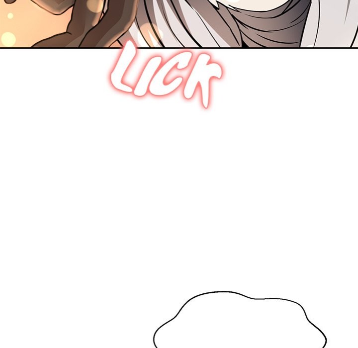 My Gangster Girlfriend Chapter 20 - Page 108