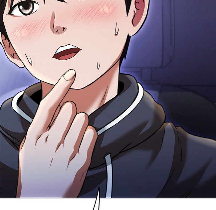 My Gangster Girlfriend Chapter 20 - Page 218