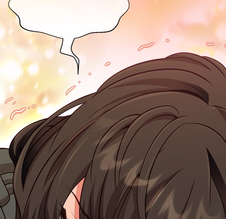 My Gangster Girlfriend Chapter 20 - Page 235