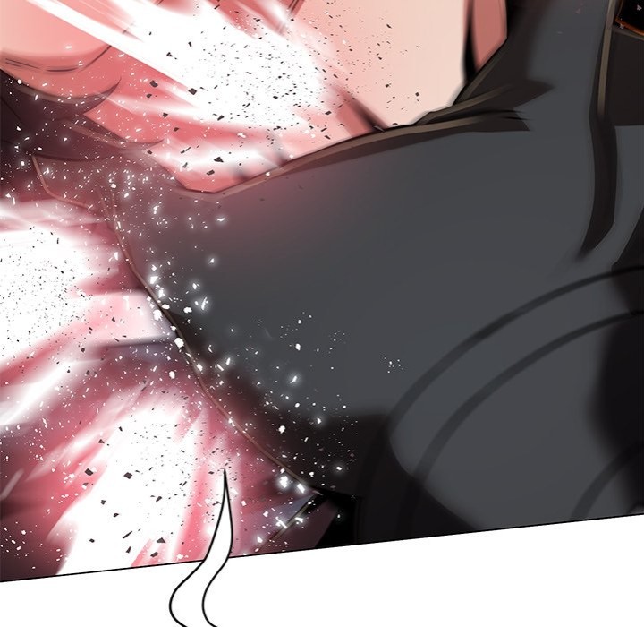 My Gangster Girlfriend Chapter 20 - Page 54