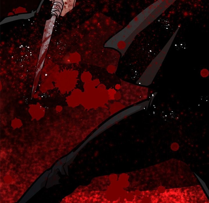 My Gangster Girlfriend Chapter 21 - Page 103