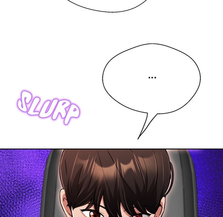 My Gangster Girlfriend Chapter 21 - Page 117