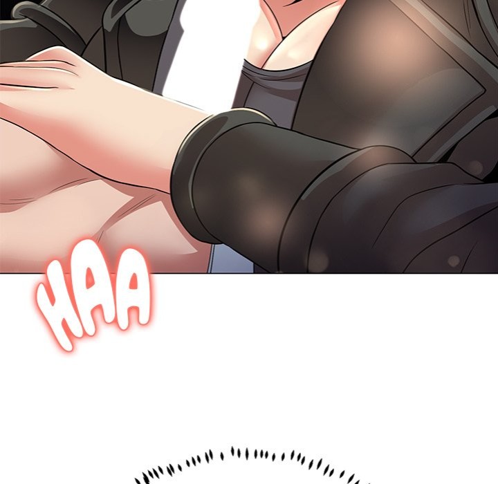 My Gangster Girlfriend Chapter 21 - Page 124