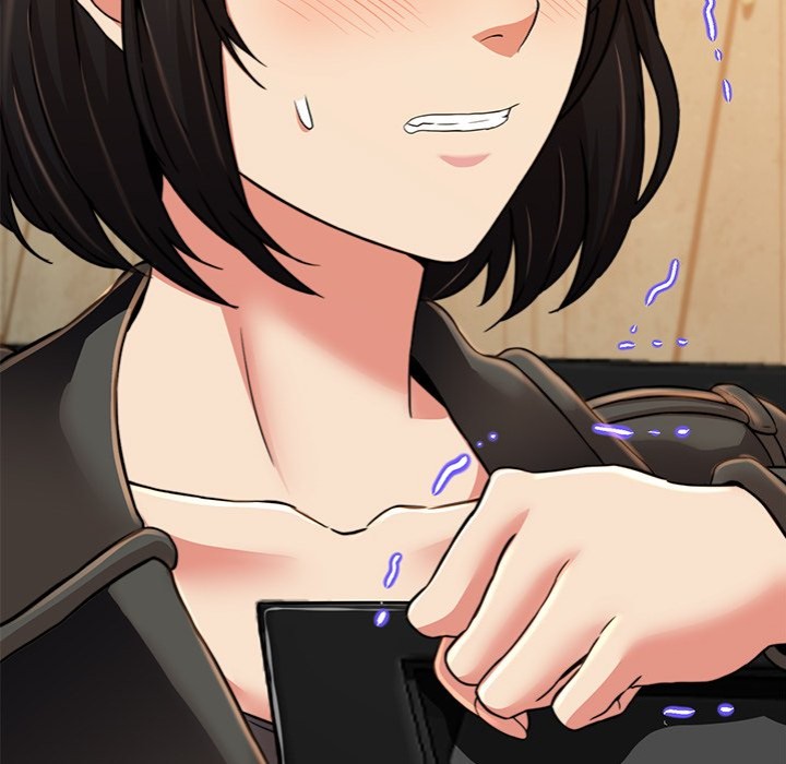 My Gangster Girlfriend Chapter 21 - Page 145