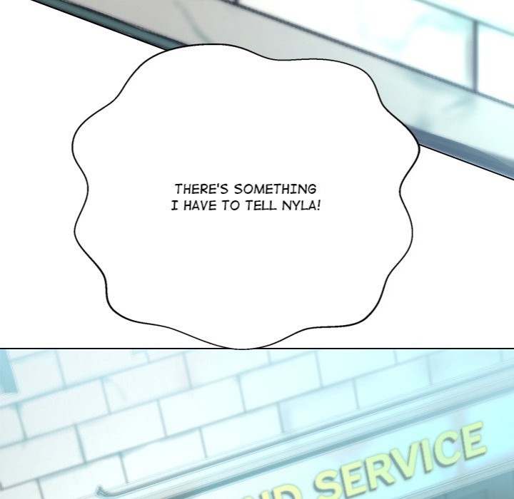 My Gangster Girlfriend Chapter 21 - Page 153