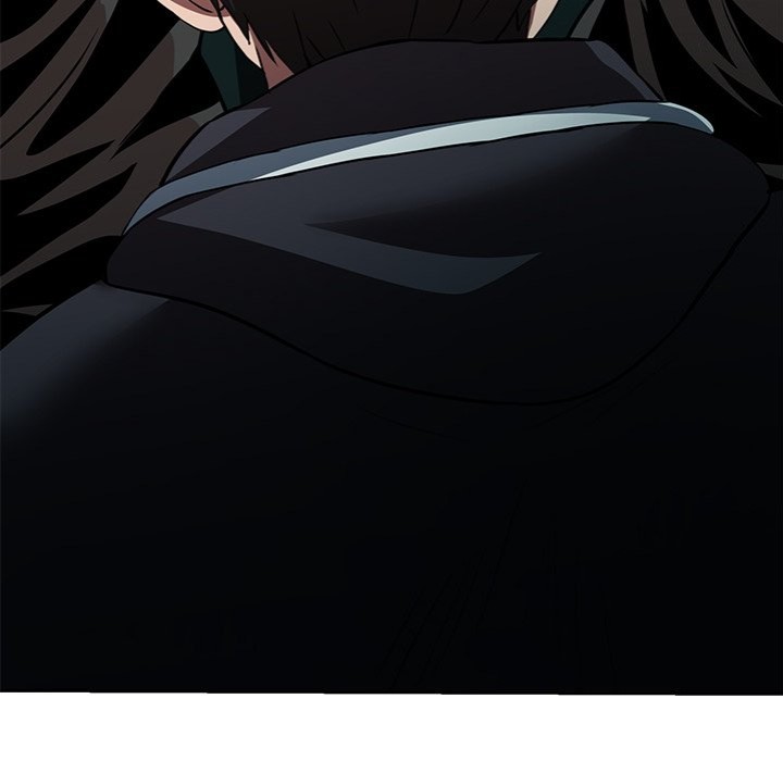 My Gangster Girlfriend Chapter 21 - Page 162