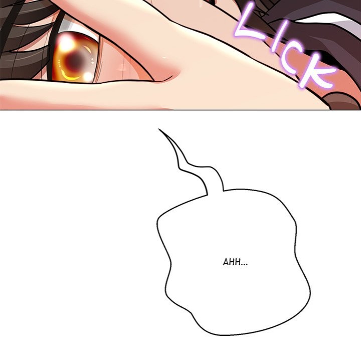 My Gangster Girlfriend Chapter 21 - Page 19