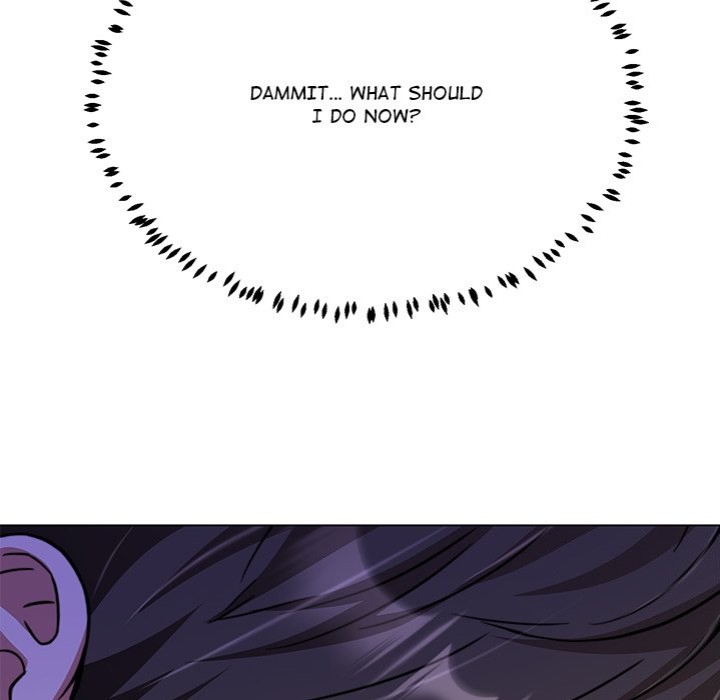 My Gangster Girlfriend Chapter 21 - Page 209