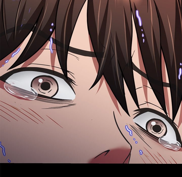 My Gangster Girlfriend Chapter 21 - Page 217