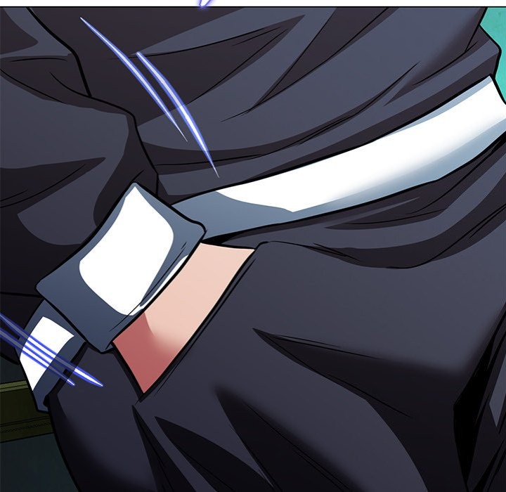 My Gangster Girlfriend Chapter 21 - Page 225