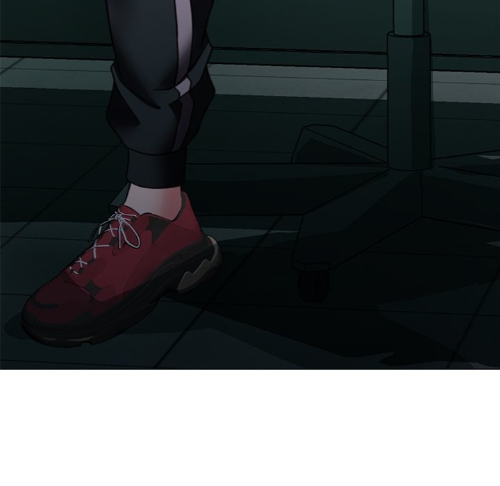 My Gangster Girlfriend Chapter 21 - Page 239