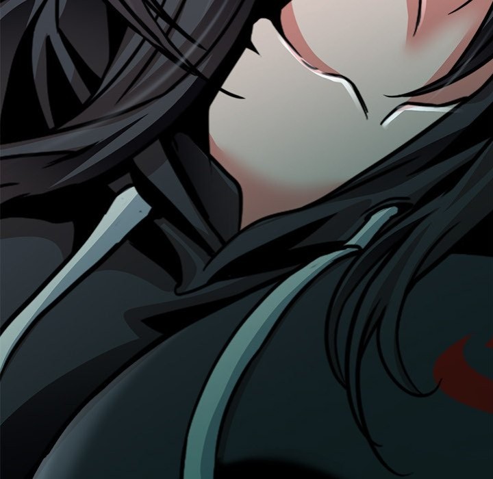 My Gangster Girlfriend Chapter 21 - Page 243