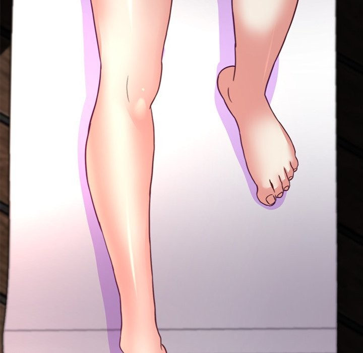 My Gangster Girlfriend Chapter 21 - Page 253