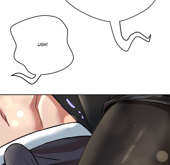 My Gangster Girlfriend Chapter 21 - Page 27