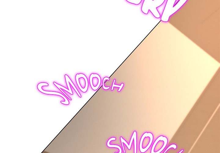 My Gangster Girlfriend Chapter 21 - Page 3