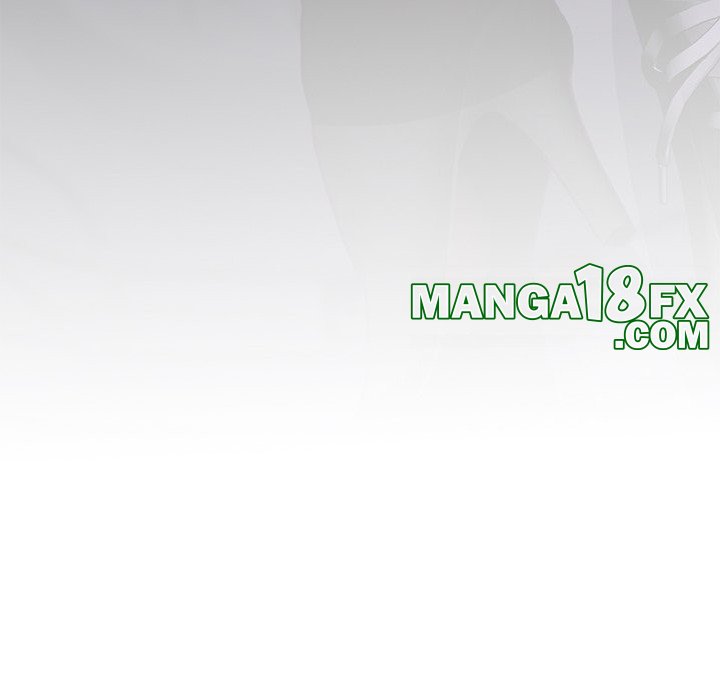 My Gangster Girlfriend Chapter 21 - Page 54