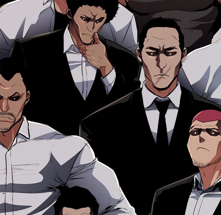 My Gangster Girlfriend Chapter 21 - Page 79